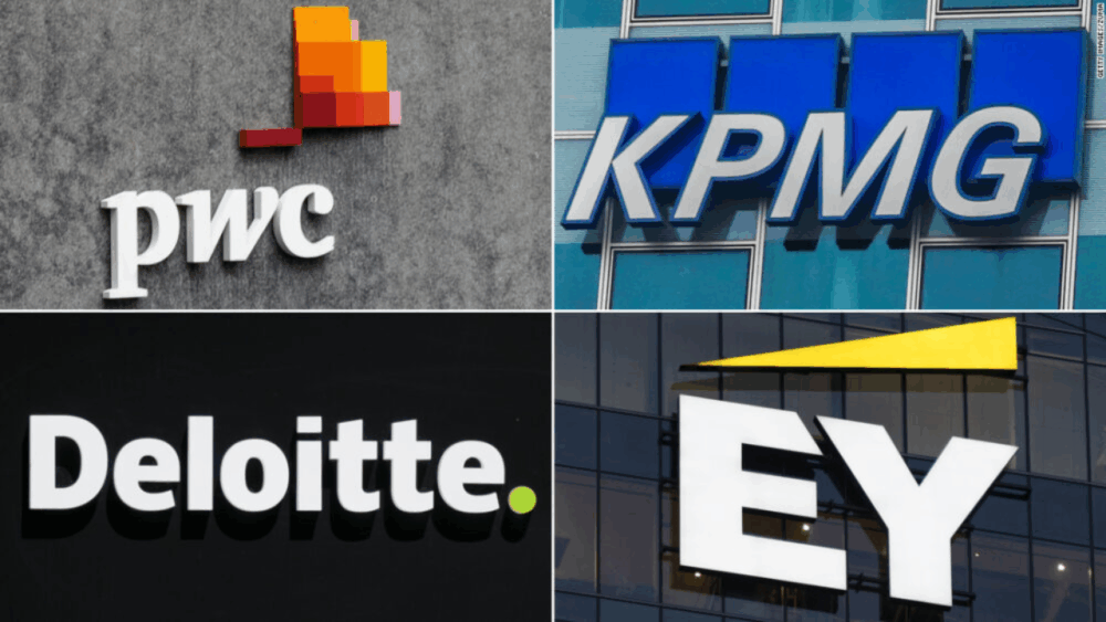 【ボスキャリ2025】Big 4（デロイト トーマツ、EY、PwC、KPMG） BCF採用動向
