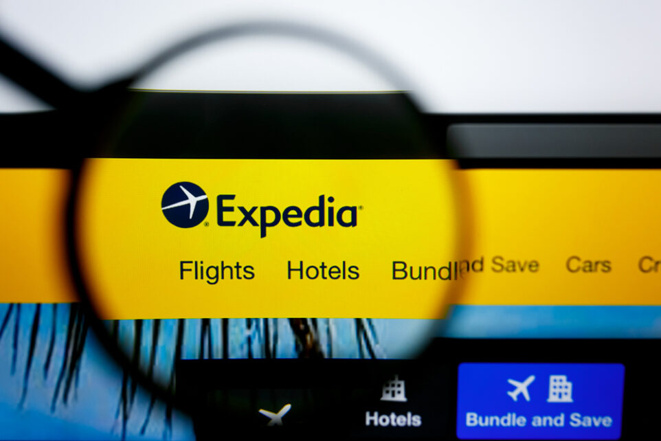 ボストンへの航空券予約はエクスペディアがお勧め！Expediaの特徴とメリット