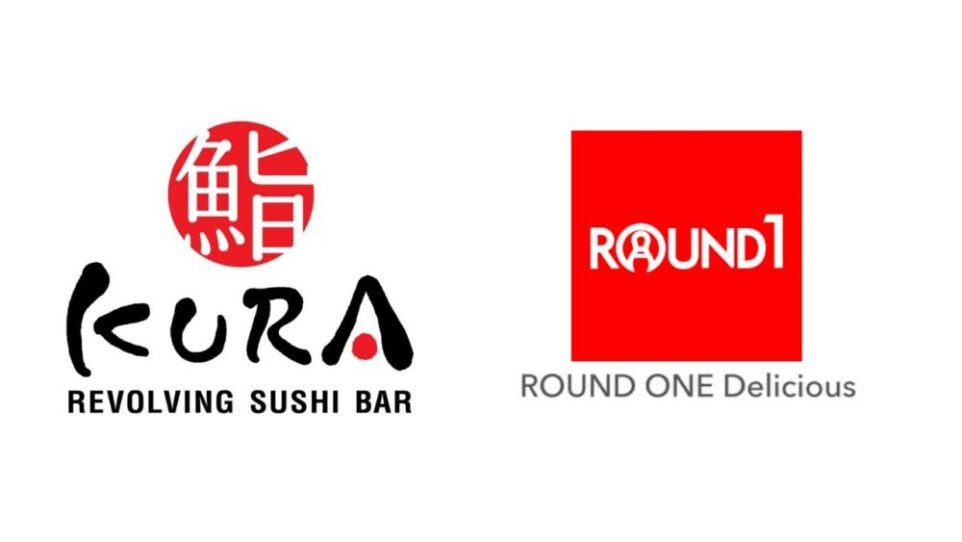 【ロスキャリ2026】米国フード業界をリードする2社を徹底比較！Kura Sushi USA vs ラウンドワンデリシャス